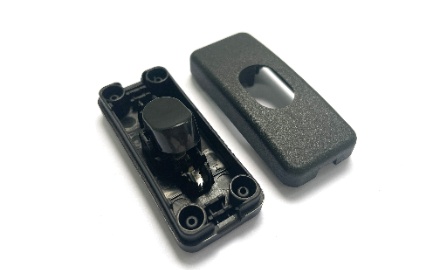 US Standard Push Button Cord Line Switches