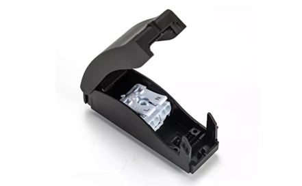 2 Pole Platic Junction box