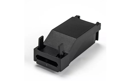 Mini 2 Pole Platic Junciton box