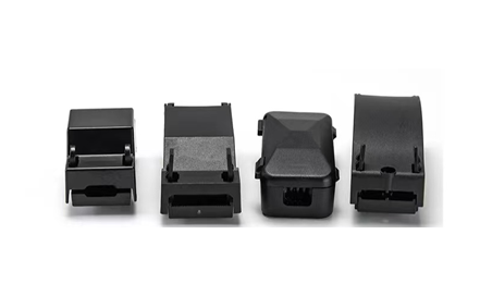 3 Pole Platic Junction box