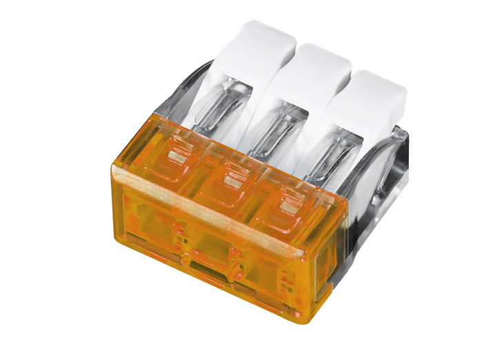 922M-3 Mini Lever Connector