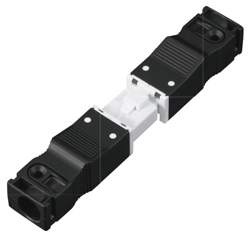 827-2 Pole Screwless Pluggable Connectors
