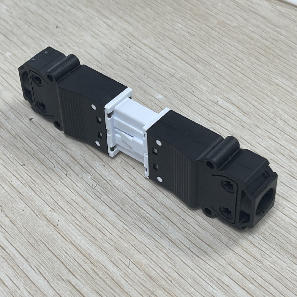 827-5 Pole No screw Male Female Pluggable Connector